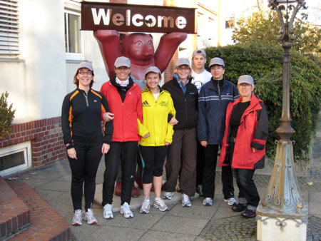 Mitarebieter ArcelorMittal